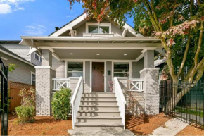Perch - The I5 Cottage